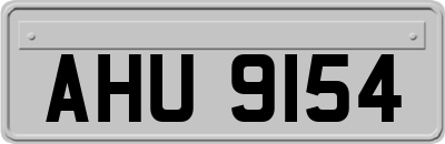 AHU9154