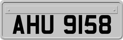 AHU9158