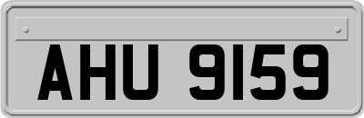 AHU9159