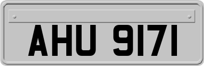 AHU9171