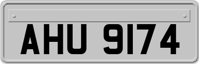 AHU9174