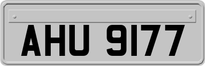 AHU9177