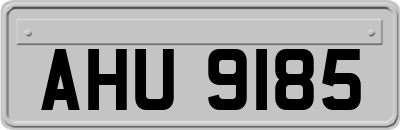 AHU9185