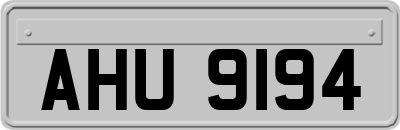 AHU9194