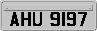AHU9197