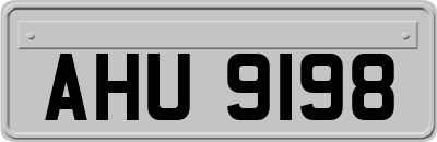 AHU9198