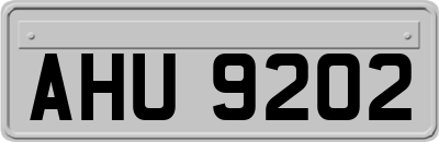 AHU9202