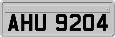 AHU9204