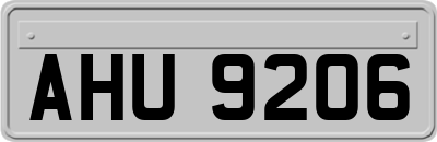 AHU9206