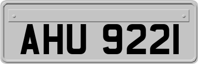 AHU9221