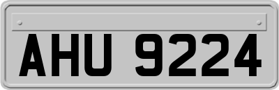 AHU9224