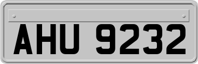 AHU9232
