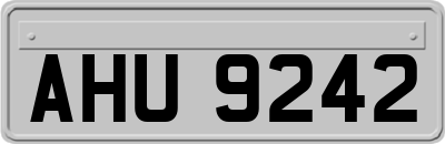 AHU9242