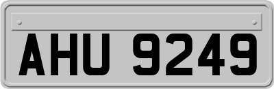 AHU9249