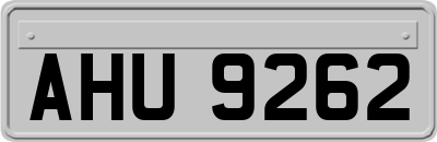 AHU9262