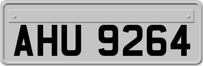 AHU9264