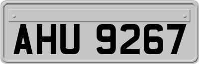 AHU9267