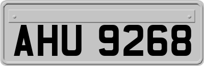AHU9268