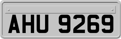 AHU9269