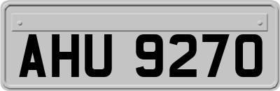 AHU9270