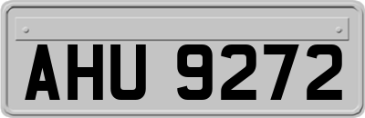AHU9272