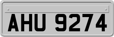 AHU9274