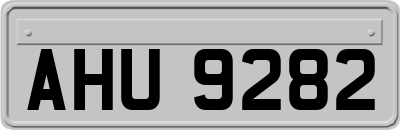 AHU9282