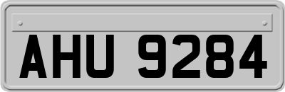 AHU9284