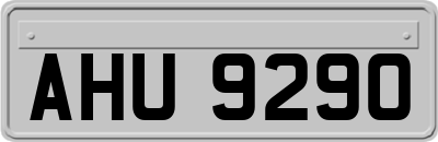 AHU9290