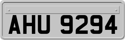AHU9294