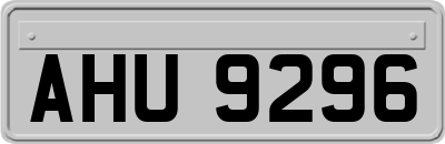 AHU9296