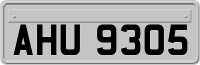 AHU9305