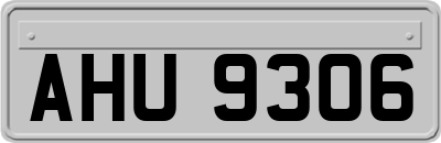 AHU9306