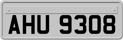 AHU9308