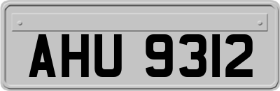 AHU9312