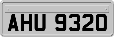 AHU9320