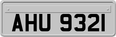 AHU9321