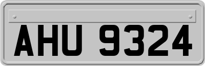 AHU9324