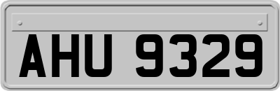 AHU9329