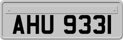 AHU9331