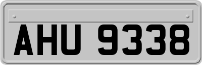 AHU9338