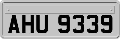 AHU9339