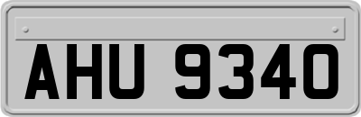 AHU9340