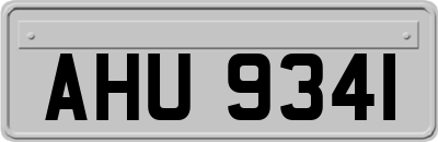 AHU9341
