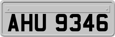 AHU9346