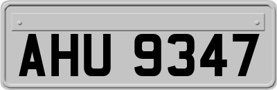 AHU9347