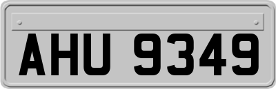 AHU9349