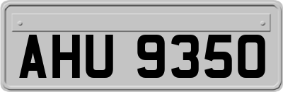 AHU9350