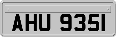 AHU9351