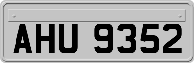 AHU9352